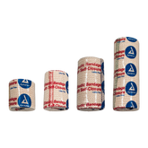 Elastic Bandage with Self-Closure